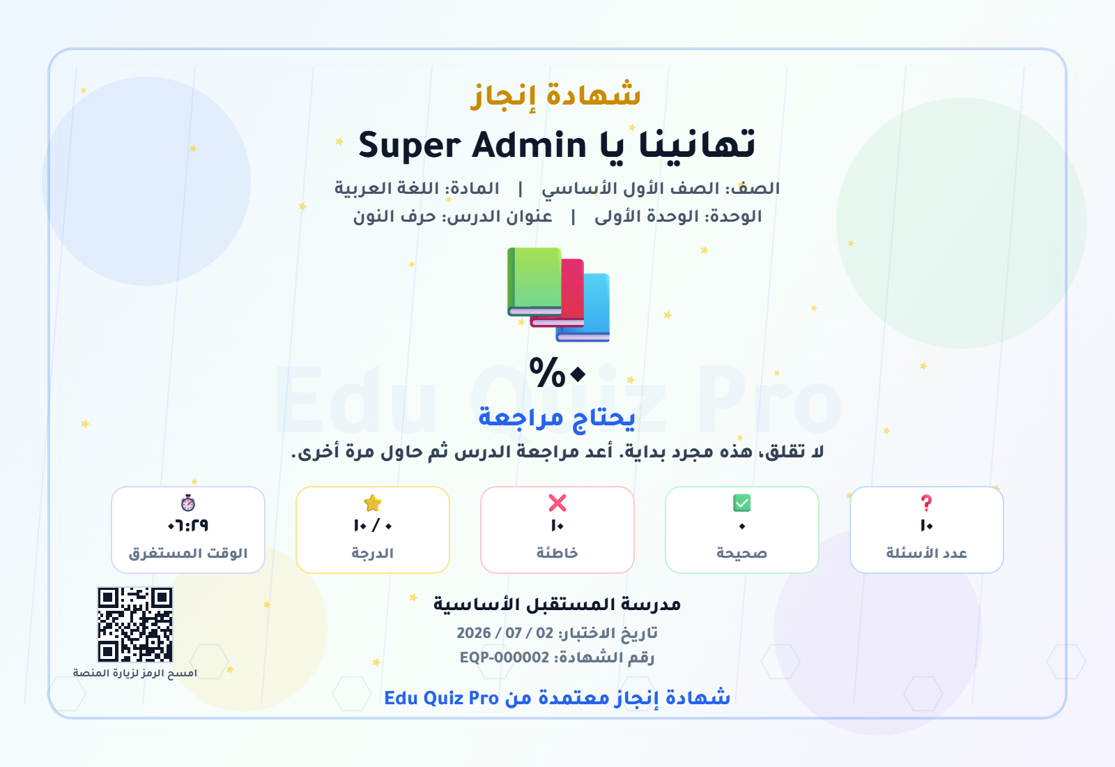 تجربة اضافة صورة وفيديو للمقال